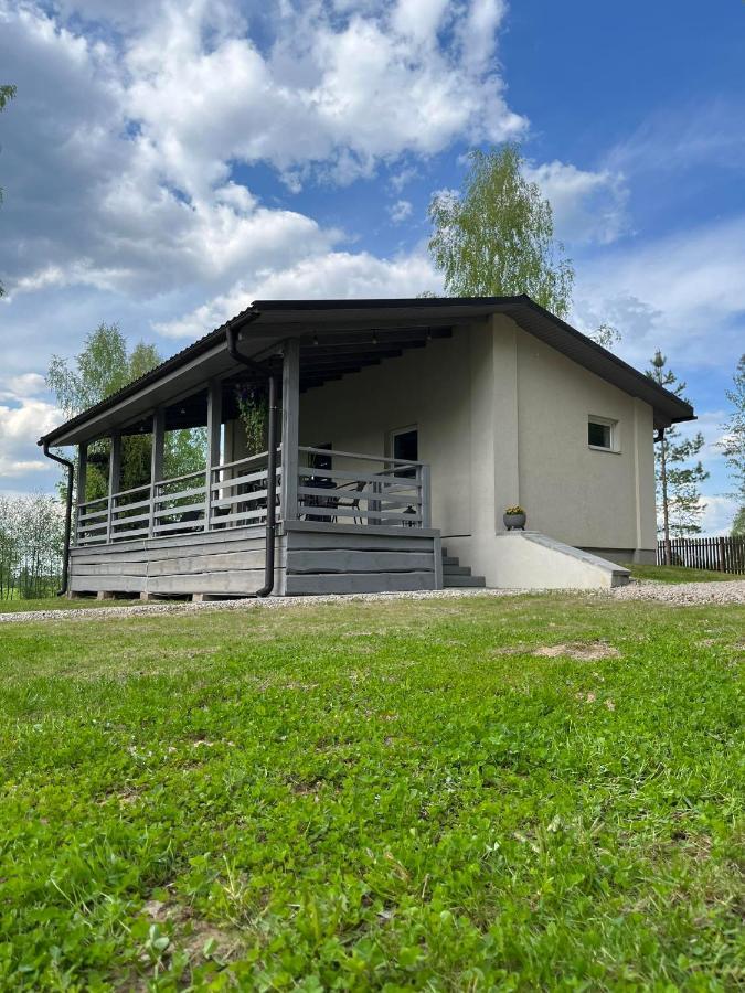 Atputas Namins Jaunlaicene Villa Eksteriør billede
